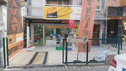 BAYRAKLI YAPI TESİSAT