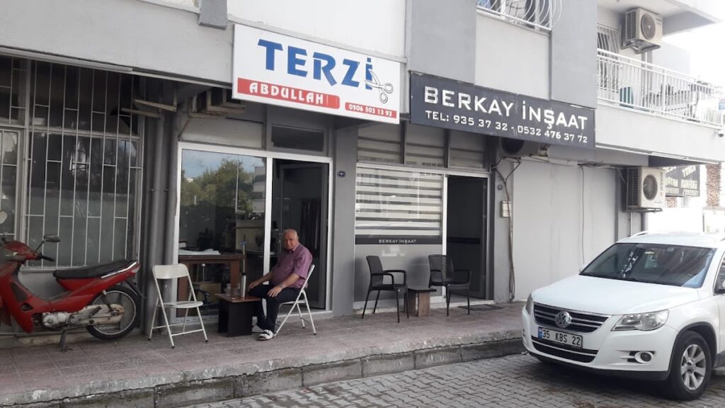Ecem Terzi