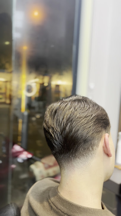İbrahim Dalgıç Hair Art – Bergama