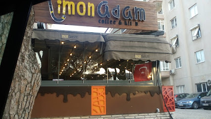 Limon Adam Cafe Kitchen Bergama