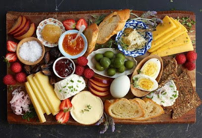 Dışarı Cafe & Kitchen Bergama