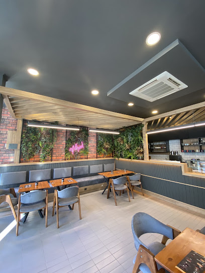 Cafe Mood Bergama
