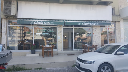 Gönül Cafe Bergama