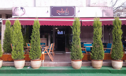 Dinlenti Cafe