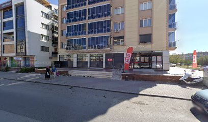 BİM Altınkent Bergama