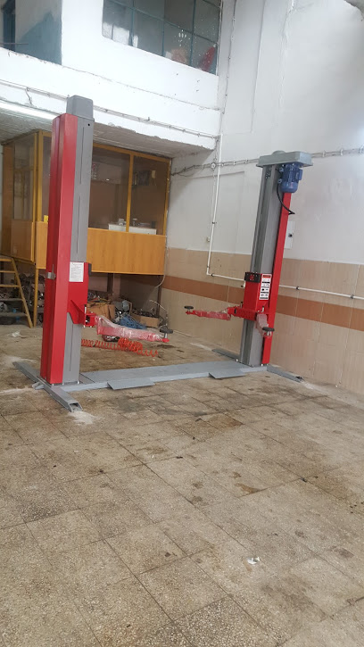 Onur Oto Elektrik Klima
