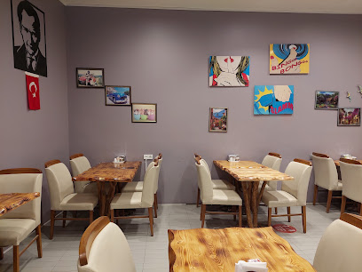 Cadde Waffle Bergama