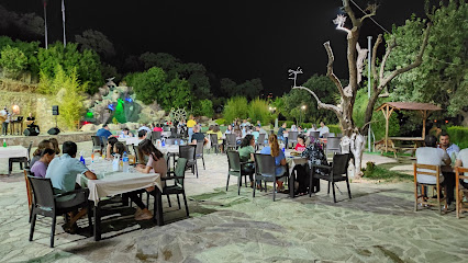 Beydağ Baraj Kır Restaurant