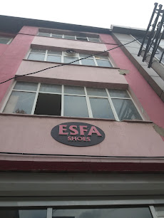 ESFA AYAKKABİ İZMİR