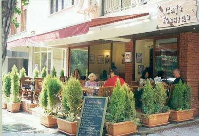 Cafe Rezine
