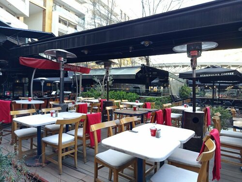 Bisquitte Cafe