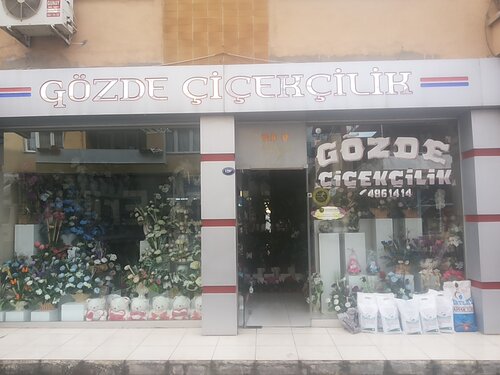 Gözde Çiçekçilik