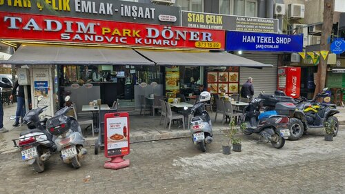 Tadım Döner