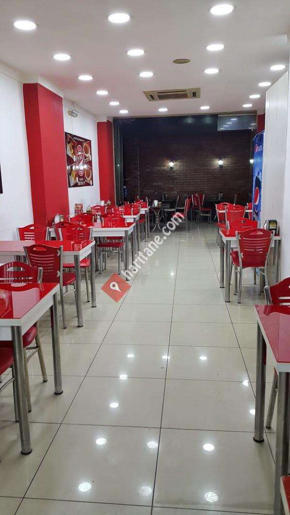 Katik Doner