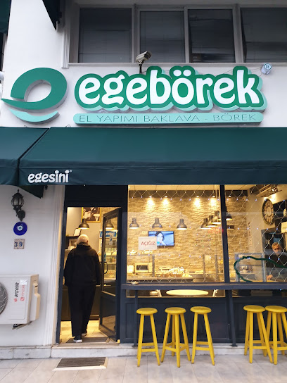 Egebörek – Egebörek Bir Egesini Gıda San ve Tic.Ltd.Şti Markasıdır.