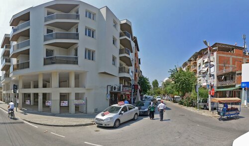 HAS EKMEK UNLU MAMULLER