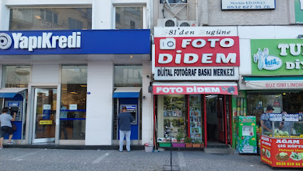 Foto Didem