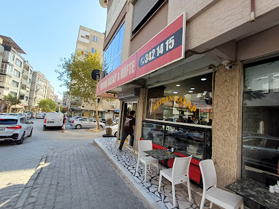 Meydan Kasap Bornova