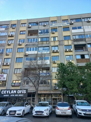 Ceylan Kırtasiye
