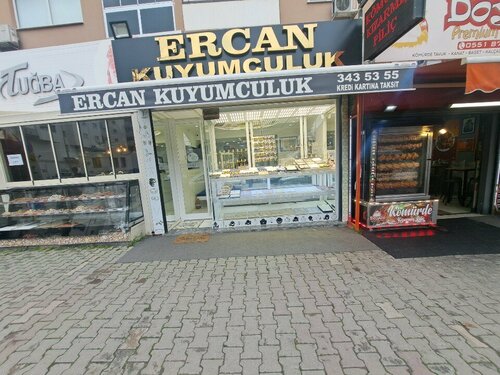 Ercan Kuyumculuk