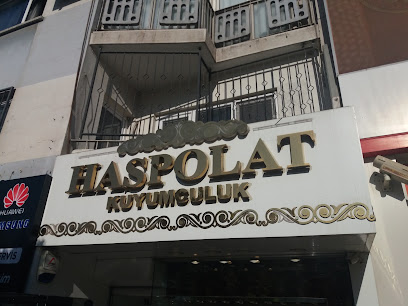 Haspolat Kuyumculuk