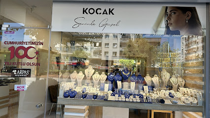 Özkan Kuyumculuk Bornova