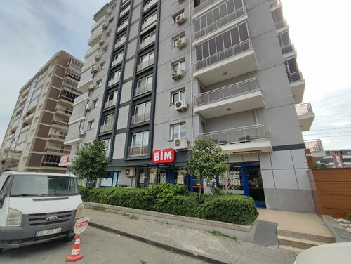BİM Atıfbey Bornova