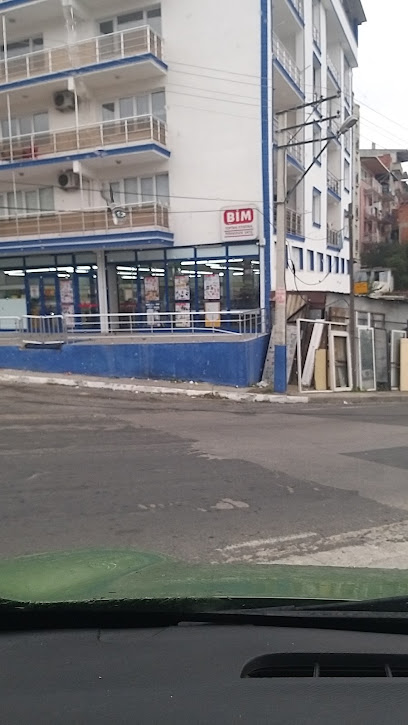BİM Çamkule Bornova