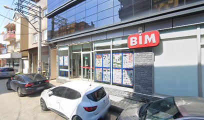 BİM Çınar Bornova