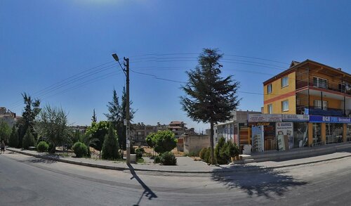 A101 Akdemir Parkı Bornova