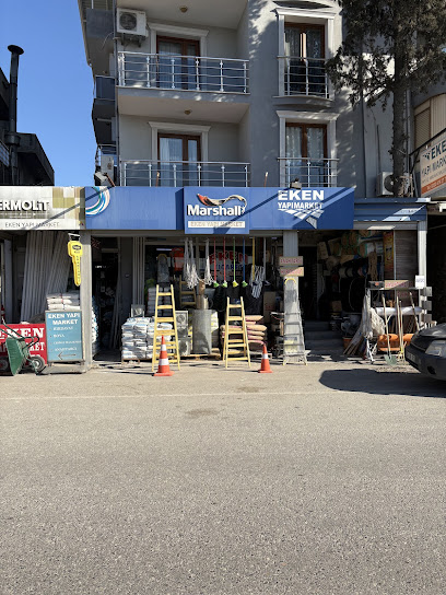 EKEN YAPI MARKET