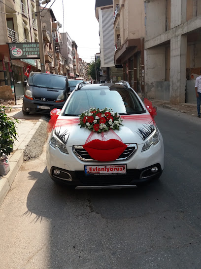 Buca Çiçekcilik