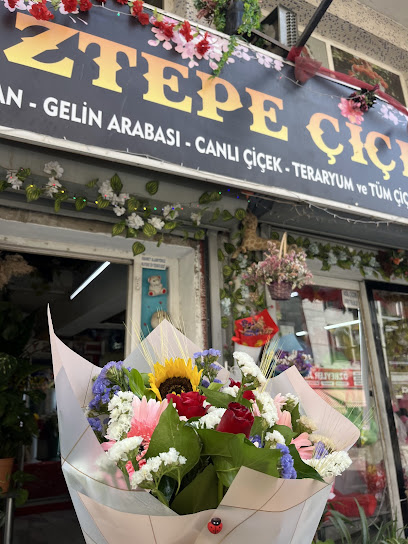 Bucada Çiçekçi Tınaztepe Çiçekçilik