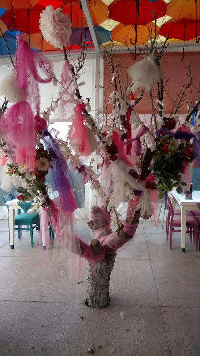 Buca Düğün, Nişan, Nikah ve Özel Organizasyon Salonu
