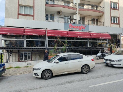 İnceoğlu Ekmek ve Un Ürünleri Bucakoop