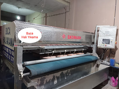 Buca Halı Yıkama