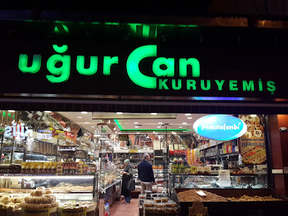 Uğurcan Kuruyemiş