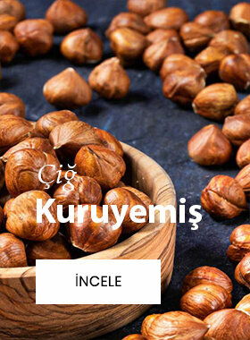 As Kuruyemiş
