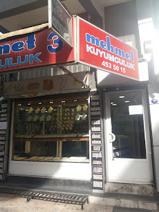 Mehmet Kuyumculuk