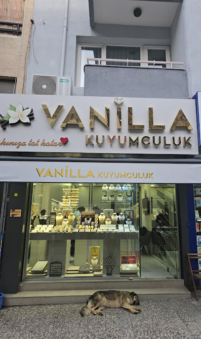 Vanilla Kuyumculuk