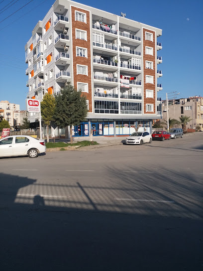 BİM Buca Koop. Buca