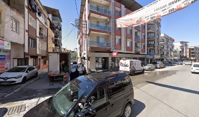 BİM Çiğdem Buca