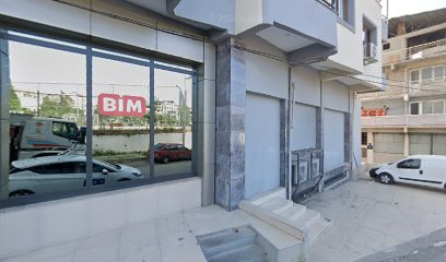 BİM Dicle Mahallesi Buca