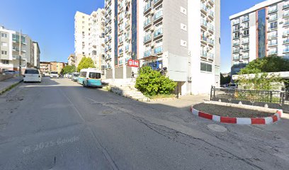 BİM Doğum Hastanesi Buca