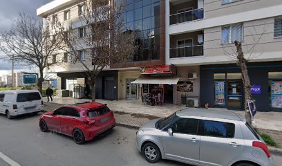 A101 Ahmet Piriştina Buca