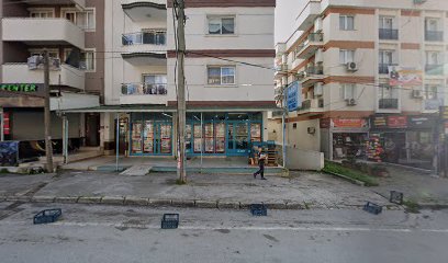 A101 Ahmet Yesevi Buca