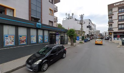 A101 Başarı Caddesi Buca
