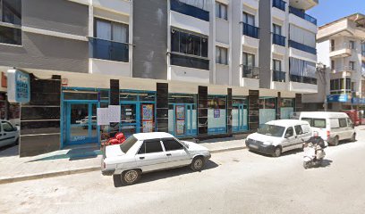 A101 Cadde Göksu Buca