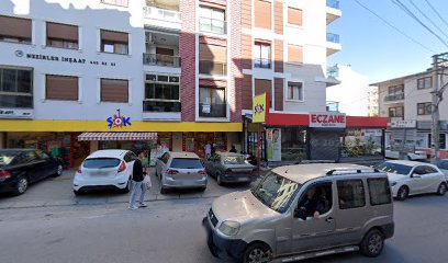 Şok Adatepe Buca