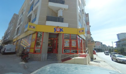 Şok Akıncılar Buca